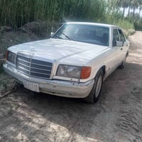 مرسيدس • كربلاء المقدسة • للبيع