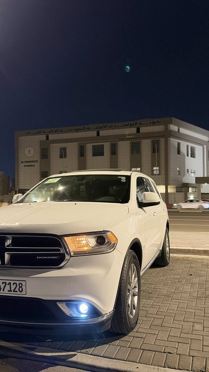 سلام وعليكم دورنكو 2018خليجي وكالة هارلم هزه وسنويه ورقم اربيل الجديد كفاله ضربه وصبغ وبارد وتبديل مكينه كير كفاله ماشيه 103 جديده السياره.
العنوان:بصره 
السعر:268
رقم الموبايل:***********
