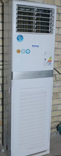 سبلت كنتوري 2طن جديد غير مستخدم للبيع 07742650320. بغداد