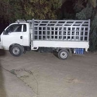 شاحنة • للأجرة • على باب الله