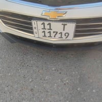 ماليبو ٢٠١٦ • فول مواصفات • محرك ٢٠٠٠