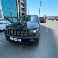 للبيع    جيب 2020 * شاشة Uconnect مقاس 7 إنج   * Apple CarPlay * Andro...