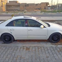 سوناته ٢٠٠٩ • وارد امريكي • محرك كفاله