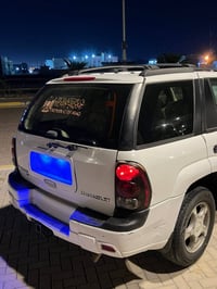 بلايزر • ٢٠٠٥ • البصره