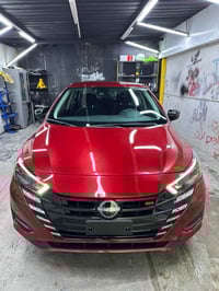 فيرسا SR • ١١ الف • اربيل