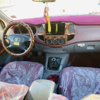 هايلوكس • مكينة وكير • سنويه ل٢٠٣٠