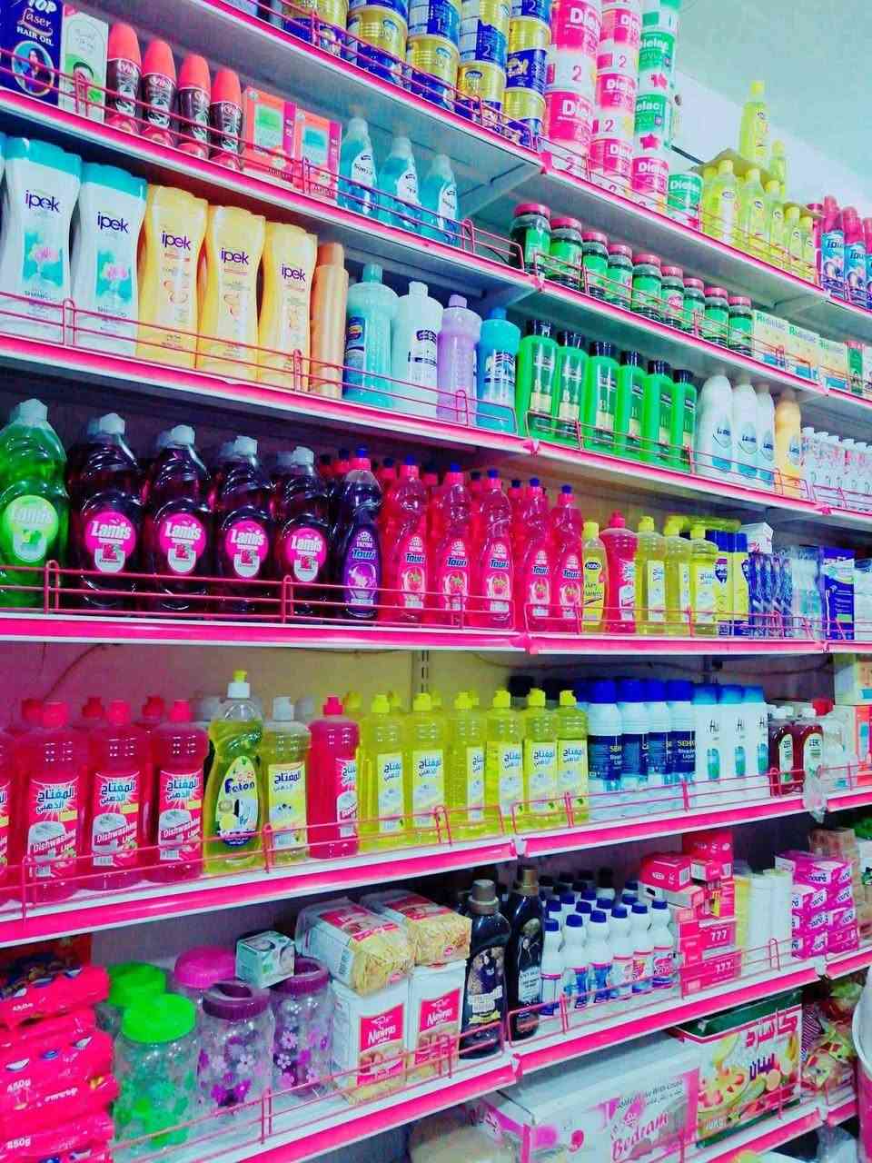 رفوف مع سفينه للبيع بغداد النهروان متواجد وتساب اتصال ***********
