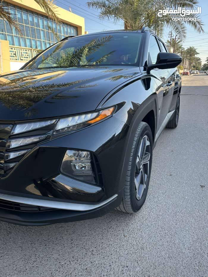 السلام عليكم 
هيونداي توسان 2024 وارد امريكي فول مواصفات

المواصفات 

بصمه تشغيل عن بعد بانوراما تحديد مسار توقف ذاتي رادار جانبي جنطه كهرباء  ويل كل 19 انج محرك 16 تيربو وهايبرد فور ويل بعد بيها كوما مواصفات

الحادث نصف جاملغ خلفي صبغ فقط الباقي كفاله 
دخول جديد وترقيم جديد رقم بغداد باسمي ثاني يوم التحويل مشروع وطني
ماشيه 28 الف مشي امريكه السياره بمعنى الكلمه جديده وبالعافيه عليكم
السعر المطلوب 223 ورقه وبيها مجال للطيبين
للاستفسار الاتصال ***********
مكاني بغداد الكرخ العامريه
