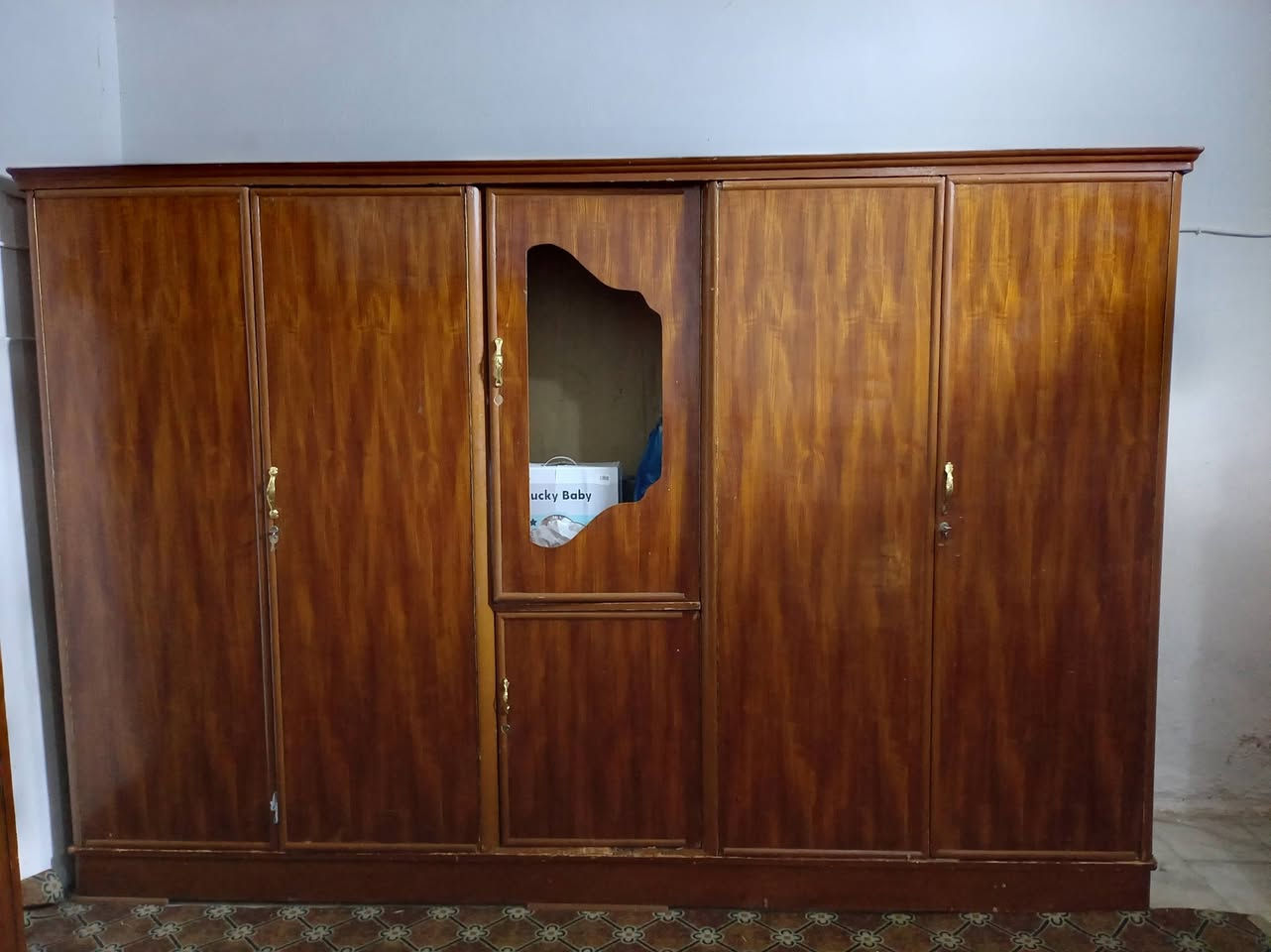 كنتور للبيع مكان نجف @


**إذا كنت صاحب هذا الإعلان وتريد حذفه لأي سبب، رجاءا أرسل رسالة إلى الدعم الفني**