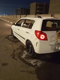 جيلي ام كي • محرك كورلا • ٢٠١٣