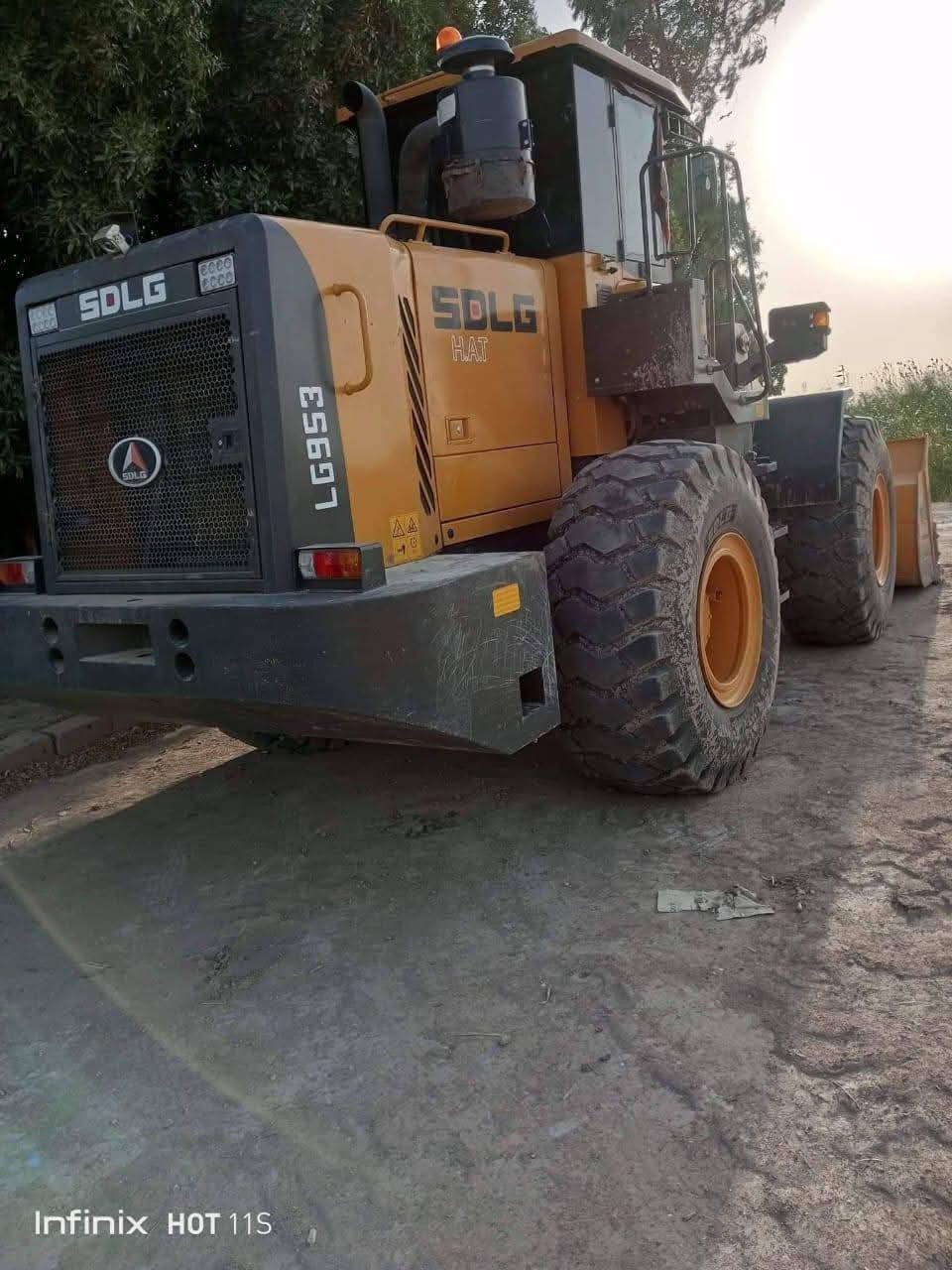 عل بركت الله شفل صيني حجم LG953. عل وضع شركه موديل 2021 مشتغل 4الف تايرات شركه رقم قادسيه بسمي لاستفسار ***********
