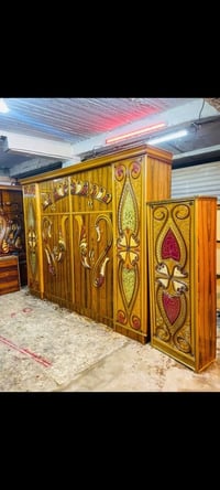 غرفة • صاج • كاملة