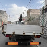 هينو • ونكر • قرار48