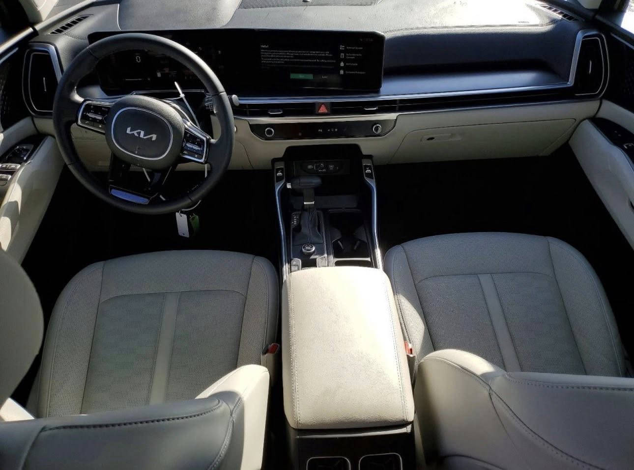 🤍بسم الله على بركة الله 🤍
مزاد السيارة :🚗  كيا سورنتو S 2025
الضرر : كما موضح بالصور المرفقة 
تاريخ المزاد :: الاثنين 2026/2/23

سعر السيارة :: يحدد في  المزاد 🔒
للمزايدة ولشراء السيارة :: الحضور الى المكتب 💁🏻
مدة الوصول من 50 الى 90 يوم  🚢
عمولة المكتب 200 دولار فقط 
يتم تخليص السيارة عن طريق  المكتب 📑 

الفرع ألاول ألانبار الفلوجة مجاور مطعم حجي حسين 
وليد:***********
يوسف:***********

العنوان الفرع الثاني 
✅رمادي ✅
✅شارع عشرين✅
✅مقابل مطعم كباب الساطور✅
للأستفسار الاتصال على الرقم التالي او مراسلة الصفحة📱
غيث ***********

أوقات الدوام من الاحد إلى الجمعة ⏳
من 4:00 عصرآ  الى 10:30 مساءآ 🕓 

‏#IAAI #iaai 
‏#COPART #copart
#العراق #الفلوجة#الرمادي 
#سيارات
#مزاد_السيارات_الوارد_الامريكي
#مزادات_السيارات #الوارد_الأمر
