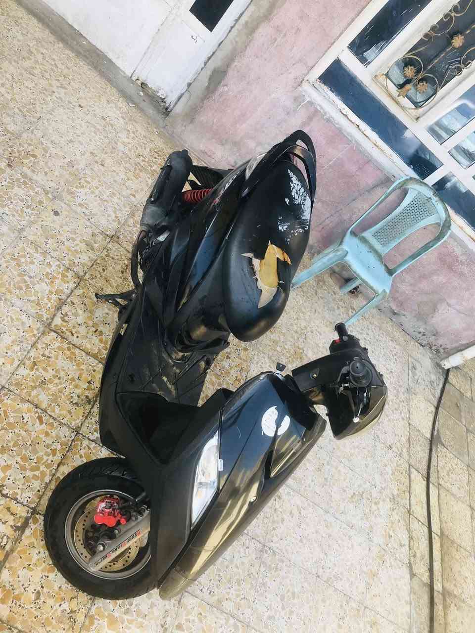 عيد نشر بسبيب وعود كاذبه سلام عليكم ثعلب للبيع دراجه كل. نقص مابيه خير من الله   مكينه بلادي برغي مامفتوحً بيه السعر٣٥٠ مكاني بغداد المحموديه


**إذا كنت صاحب هذا الإعلان وتريد حذفه لأي سبب، رجاءا أرسل رسالة إلى الدعم الفني**