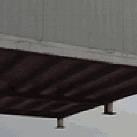 كرفان جاهز • ٣×٤ • كربلاء الحي الصناعي