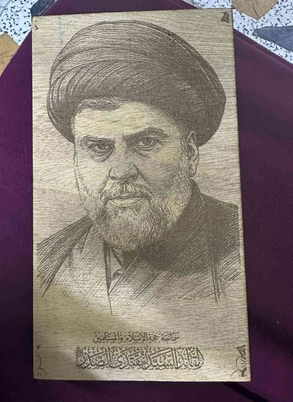 سلام عليكم 
من رخصه الادمن 
ليزر دايود مستخدم للبيع 
قوة الليزر الفعلية: 20W
مساحة العمل: 400 × 400 ملم
حجم نقطة الليزر: 0.08 × 0.1 ملم
السرعة القصوى: حتى 12000 مم/دقيقة
يدعم LightBurn و LaserGRBL
اتصال USB وتشغيل أوفلاين من الذاكرة
للاستفسار والتواصل على الرقم 
***********
