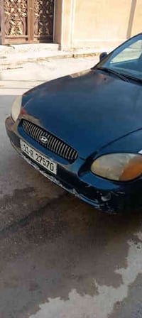 سوناتا وفود منغولي موديل 2001 حداديه تبريد ثلج تخم تاير يرداله ترتيب ق...