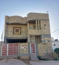 حي النداء شارع ٨٣ • ٦ غرف • ٢٠٠م