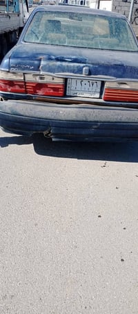 كيا بنتيشا رقم انبار سياره تمشي بس بيها صفه بالگير وترتيب  رقم الماني ...