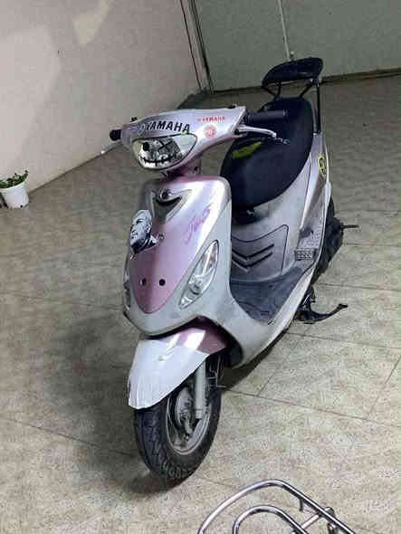 سلام عليكم دراجه ماكس منغولي مامفتوحه ختم واحد صار شهر من طالعه من معرض بيه وصل دراجه نضيفه وما متعوبه كهربائيات كله شغاله مكاني حله قبل سيطره أثار 
رقمي***********
