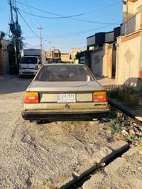 شجيتا • موديل ٨٧ • تصليح محرك