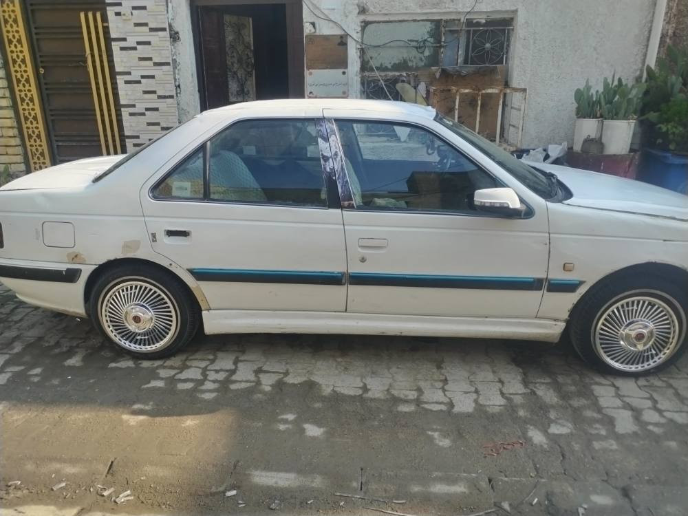 بيجو بارص رقم بغداد ألماني مكفوله من الضربة والدعمة والصبغ بيها تكحيلات تبريد وتدفئة شغال حدادية ومشط استرين جدد محرك بي صوت كير مكفول تخم تاير المالك الشرعي محكوم ومسجون بسجن الكفل المركزي في محافظة بابل نتعهد نجيب وكالة عامة لمشتري
السعر 30 ورقة
*********** بغداد, العراق
