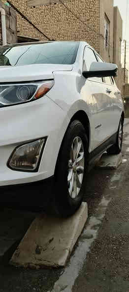 ‏       السلام عليكم                                          شوفرليت كوينكس
‏موديل / 2021                                                      صور الحادث ورقم الشاصي موجودات بالمنشور 
‏المحرك /4 سلندر(1500تيربو)
‏رقم بغداد بآسمي 
‏مواصفات/ LT (بصمه تشغيل+ بصمه ابواب عدد2/ رادار امامي توقف ذاتي عند الاقتراب/ هند بريك كهربائي/Led آمامي / / تحكمات ستيرن كامله...تحديد مسار .. تثبيت سرعه / شاشه تدعم  كاربلي + اندرويد اوتو + منفذ يو اس بي +  اواكس / تبريد قطعتين )
‏السعر   165  مكان السيارة بغداد
‏  للآستفسار  ***********   

‏
