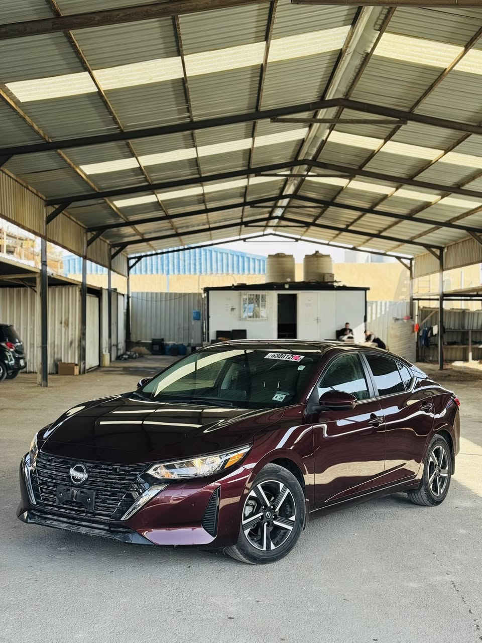 سلام عليكم موجود عندي التما 2024وسنترات 2024كله ضربات خفيفه بدون دواخل سنترات على 12وبيهن مجال بسيط ول التمات على ١٣ونص وبيهن مجال بسيط 
للاستفسار *********** واتساب فقط
 
ملاحضه:(الاسعار حره بدون نقل وكمرك تيدهة حره تيده شهداء)
