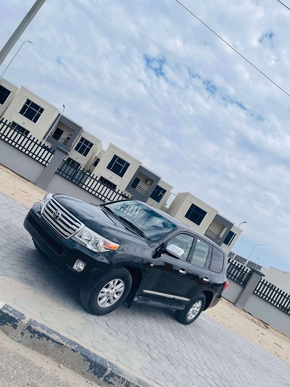 📍📍كلك ادوات ادوات ادوات  للبيع ومراوس
شنو عندك دزلي واتساب

لاندكروزر  🚩

للبيع فول موصفات  كلش للخير 

حجم المكينه V8 اصل 

الكير اوتو نظافه كارتون!!

موديل 2011 

تخم تاير جديد 

حداده كله بدله جيس 

ويل كب جديد 

ماذب عليه الف 

السياره أدوات 📍 يعني كلك ادوات 

ملاحظه 📍اكفلها من السرقه والكص والعشاير بشرط 

متومه رقم ل 

السعر 📍((155 $ ورقه ))  وبي مجال 

عنواني بصره 

ملاحظه:::# 

للاستفسار   وتساب

رقمي

0780 131 9886

***********
