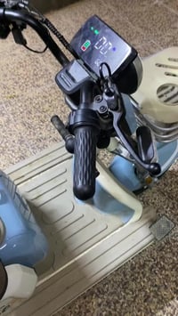 دراجه شحن ثلاث عجلات نوعيه ريان احسن شي تمشي ٥٠ كيلو الشحنه   دراجه جد...