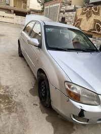 سيراتو خليجي • ٢٠٠٨ • بابل