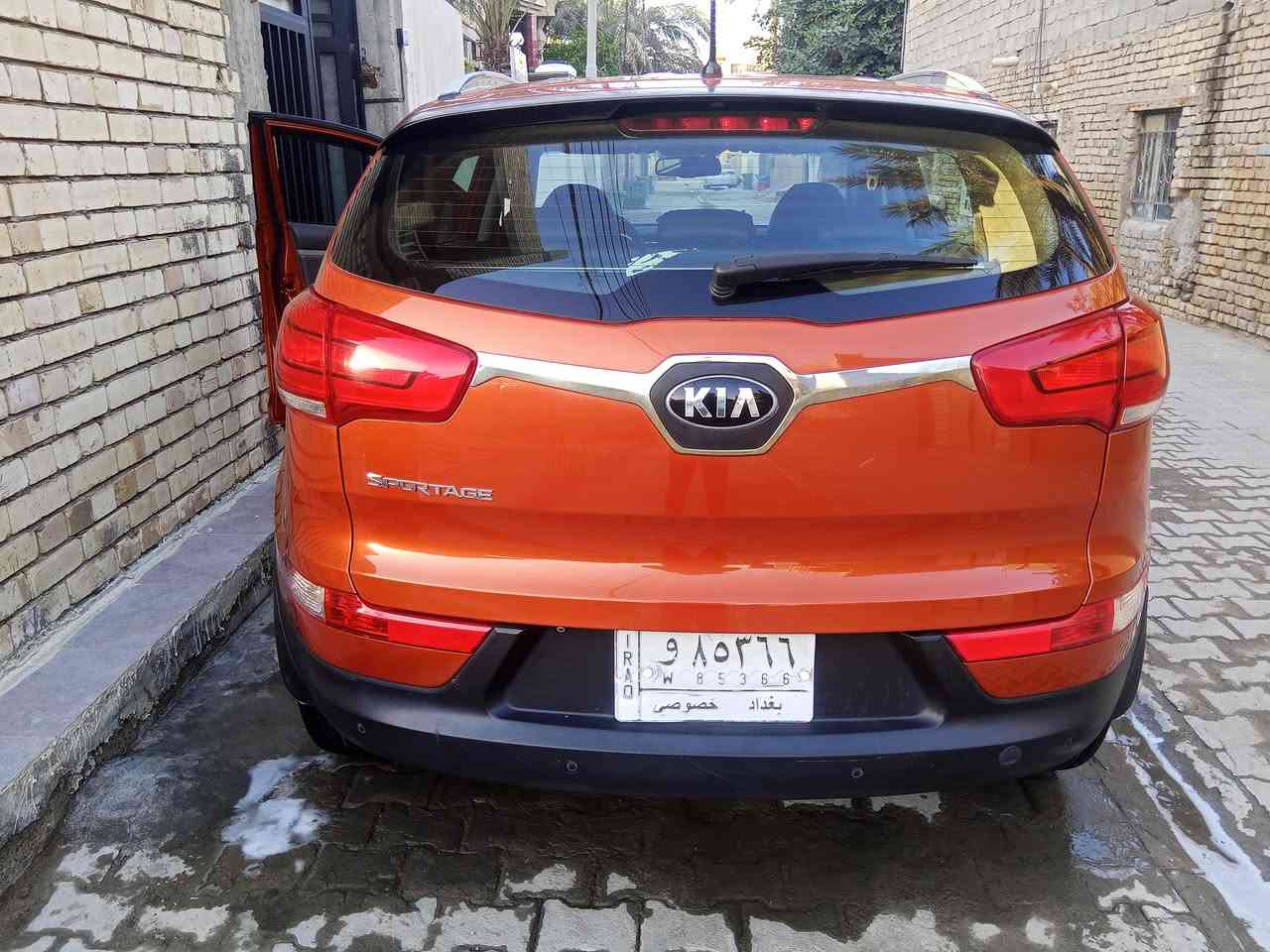 السلام عليكم سبورتج 2015 خليجي مكينة 2000دوش مكفولة من الصبغ والضربة ماشية 117 ,,,غير متواجد على الفيس ***********
السعر 155 مكاني بغداد المحمودية
