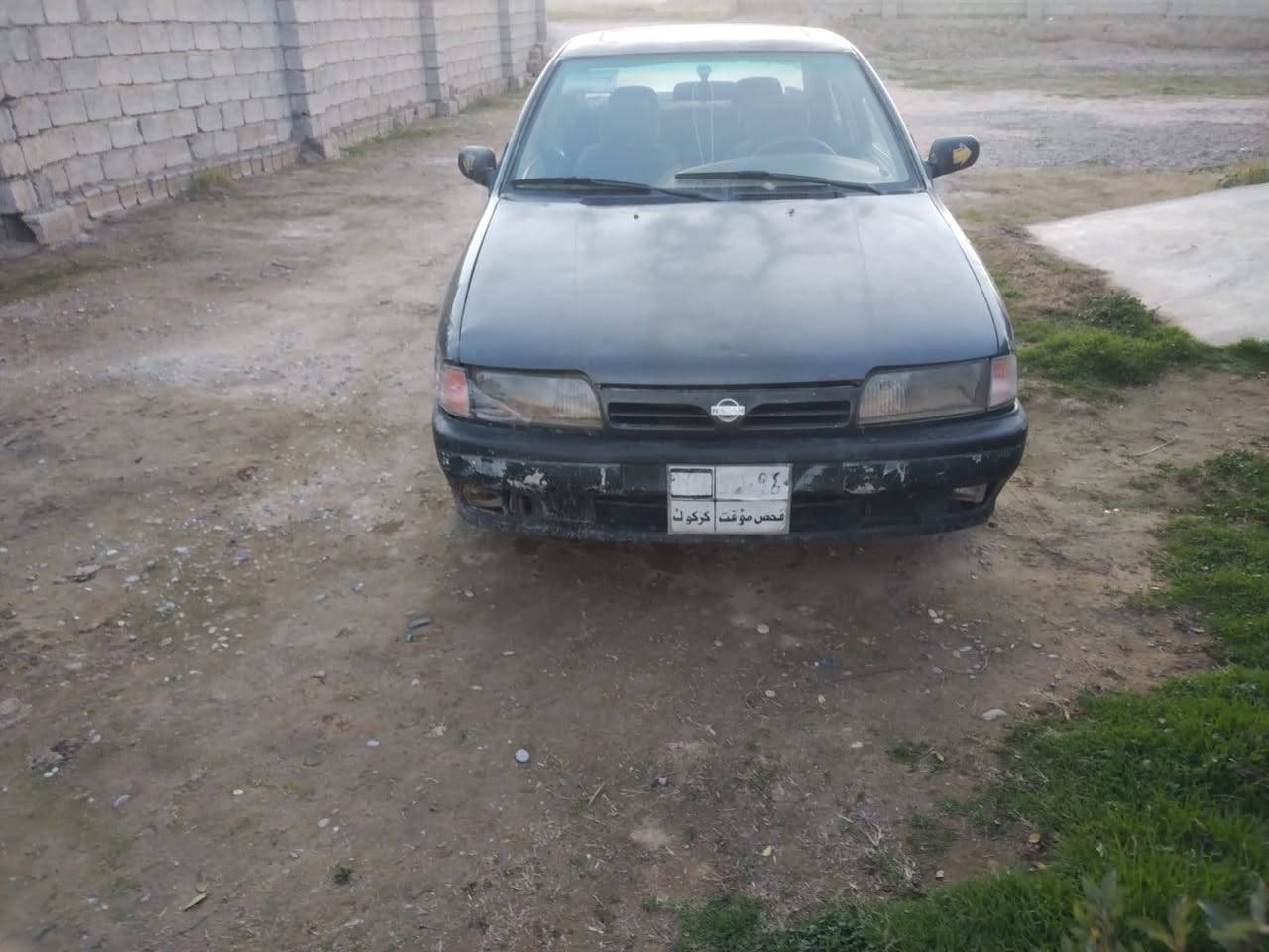 السلام عليكم  مكلف بل نشر سياره للبيع برايمر حجم ١٦ محرك كير صدر طخم تاير شرط تدفه نار  الكهربائيات كلها شقاله رقم كركوك فحص الشرعي من الحويجة تريد تحويل تريد وكالة رقم الهاتف ***********
