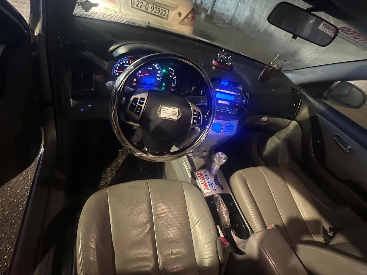 سياره النترا أفانتي موديل ١٠سياره جهازه من كلشي تبريد حداديه تخم تاير محرك كير كصه العنوان بصره السعر ٤٥او بيه مجال رقم*********** سنويه ولوحات جهازه دولي
