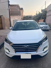 توسان • ٢٠٢٠ • كفولة