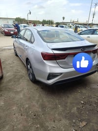 سيراتو • ٢٠١٩ • ديوانيه الحمزه الشرقي