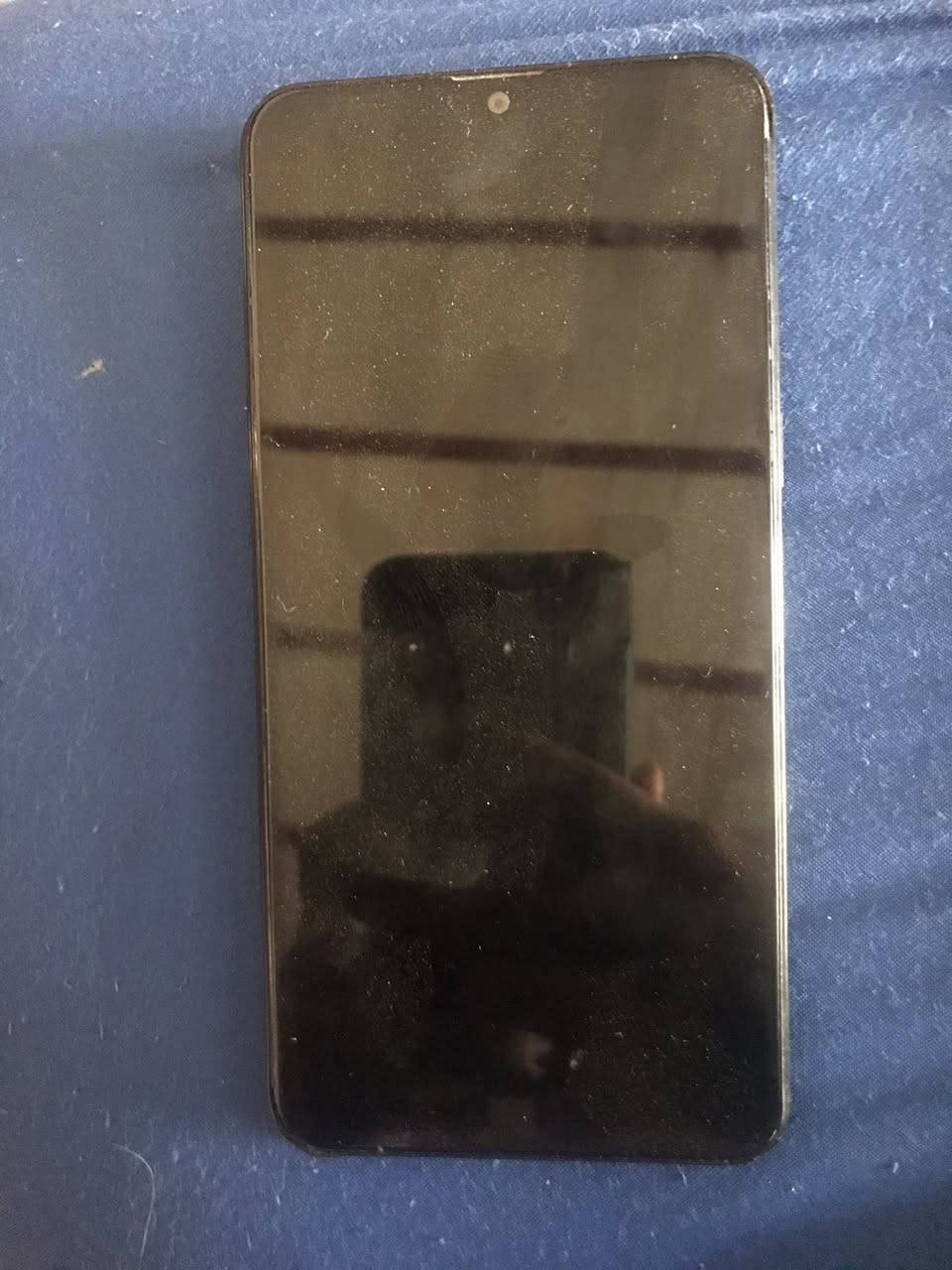 تليفون A10 مبدل شاشه اصليه كلش حلو ونضيف سعر ٥٠ وبي مجال حك الجيه


**إذا كنت صاحب هذا الإعلان وتريد حذفه لأي سبب، رجاءا أرسل رسالة إلى الدعم الفني**