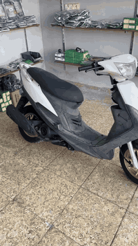 السلام عليكم دراجه عدله مال رمبه صالها سبوع من نازله كفله لمكان الشعله الرقم***********
