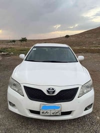 كامري امريكي 2009  قطعة ونيف صبخ بي داخلي سعر 105  ومجال 10 ورقة غرامة...