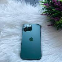 آيفون ١٣ برو ماكس • ٢٥٦ • زيتوني