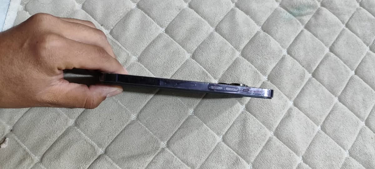 للبيع او مراوس
١٤ بروماكس ذاكره ٢٥٦ بطاريه  ٧٦ جهاز كله كفاله فقط شاشه مبدله وكاله مكان ناصريه مركز رقم ***********

