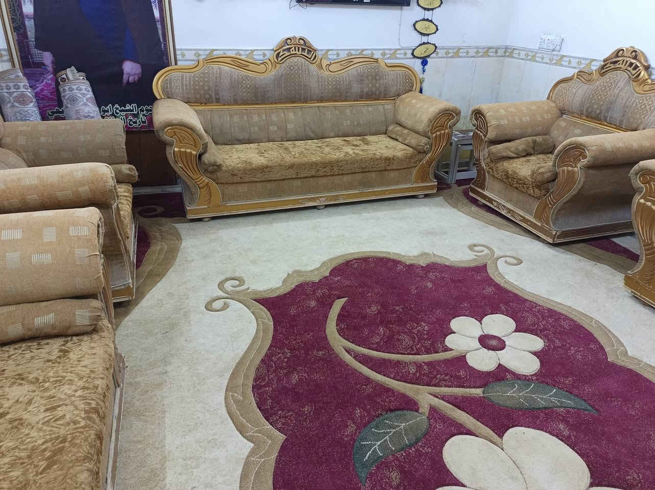 تخم نضيف تسكام 10مقاعد المكان الزهراء السعر نهاية 200


**إذا كنت صاحب هذا الإعلان وتريد حذفه لأي سبب، رجاءا أرسل رسالة إلى الدعم الفني**