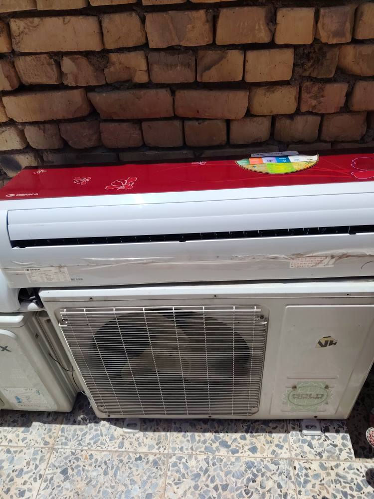 نشتري جميع انواع السبالت والمكيفات العاطله ولي عده يدخل خاص او يتصل نجيك لباب بيتك فتح ونقل علينه واسعار غاليه فوق لجميع *********** عمارة, ميسان
