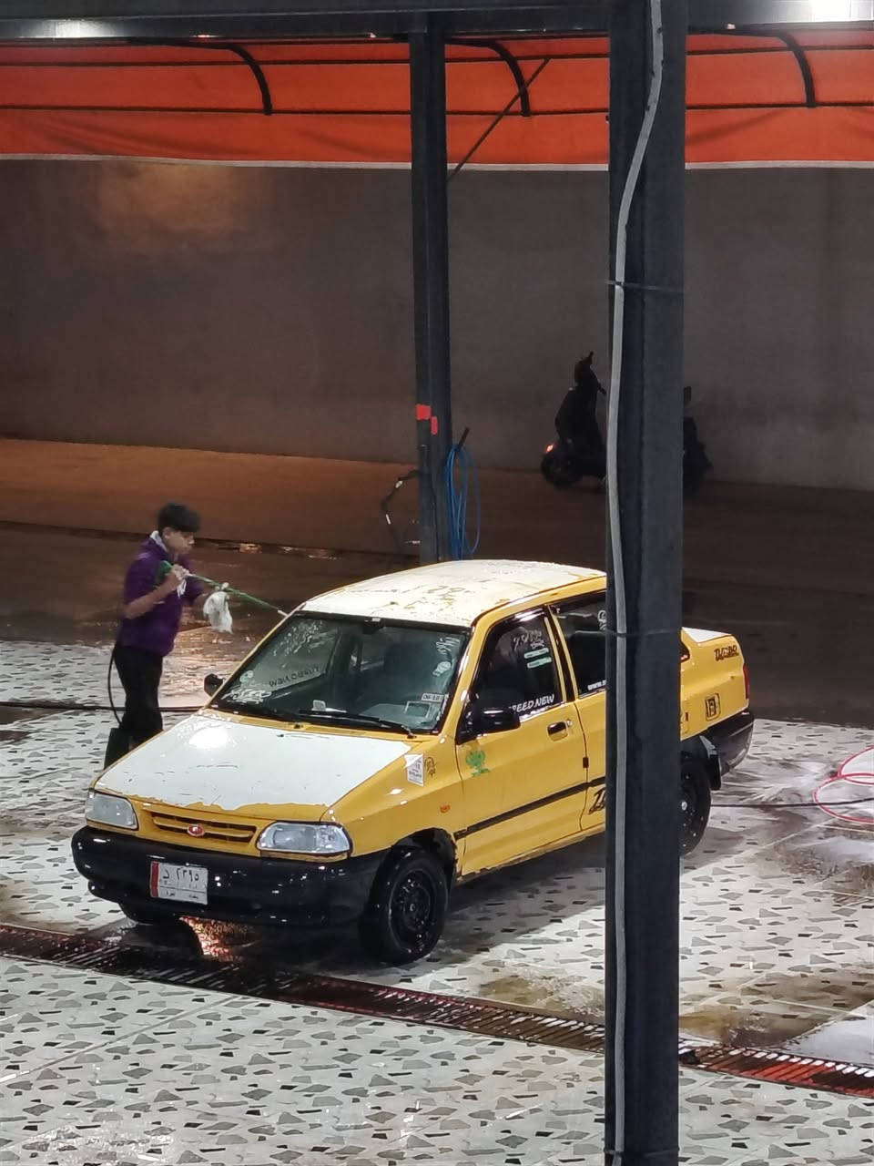 سلام عليكم سيارة مال رزق ابيع فقد ونقد الشراي يتصل ***********
***********
