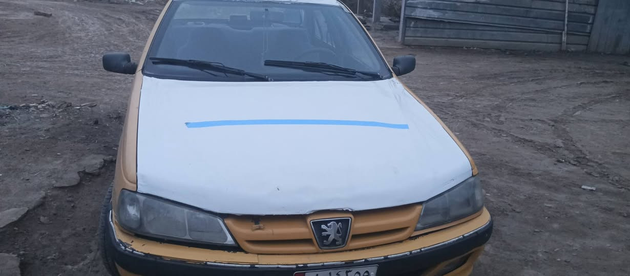 سلام عليكم سيارة بيجو بارص موديل 11 مكينه وكير خير من آللة صددر خلفي امامي تخم تاير  بل جيس سعر 15 وبيه مجال حك لجية راعيها متوفي تكفلك سرقه وعشائر البكن سلمان باك لمدائن ***********
