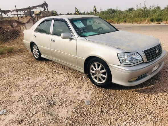 محرك كير حدادبه 

جاهزه كهربائيات تبريد

ضباره تحويل 

السعر 70 

***********
