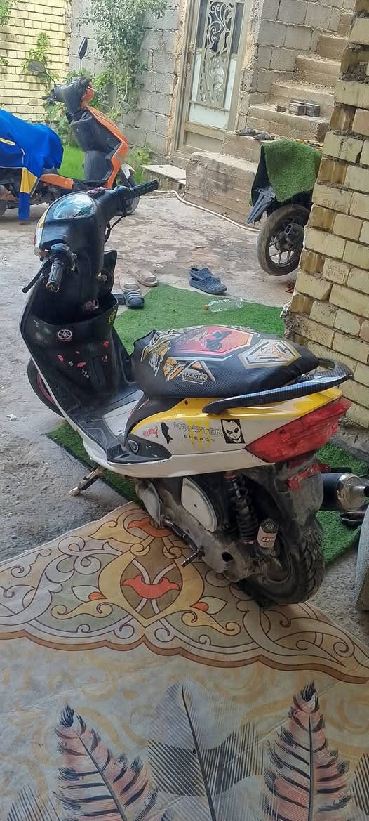 ماكس عدله  سعر 400 وبي مجال بسيط مستعجل ع بيعتها

محرك ما مفتوحه


**إذا كنت صاحب هذا الإعلان وتريد حذفه لأي سبب، رجاءا أرسل رسالة إلى الدعم الفني**