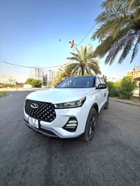 تيكو ٧ برو • ٢٠٢٤ • رقم بغداد