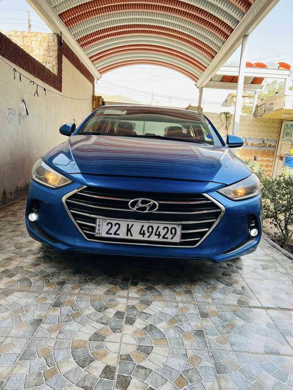 سلام عليكم النترا 2018 للبيع امريكي رقم أربيل بسمي سنويه 29 حادثه شويه من بنيد بدون دواخل جاهزه سياره كير مكينه وحداديه تخم تاير ويلكب جديد سعر 120 وبيه مجال مكاني بابل


**إذا كنت صاحب هذا الإعلان وتريد حذفه لأي سبب، رجاءا أرسل رسالة إلى الدعم الفني**